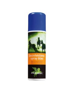 Disinfettante Blu Parisol