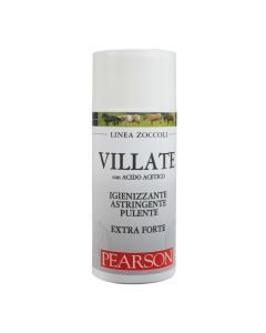 Villate Extra Forte Pearson 500ml