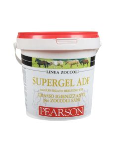 Super Gel ADF Pearson Grasso ml 1000