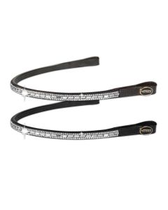 Horses Stirnband Silverlight
