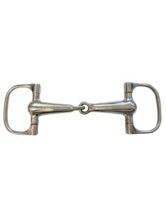Filetto D Acciaio Inox Canne Vuote