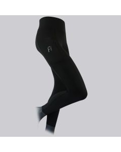 Horses Damen Leggins Astrid Grip Knie 