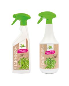 Districante Spray Parisol Starfinish