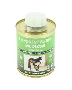 Gamme du Maréchal Hoof Oil