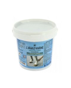 Gamme du Maréchal Marine Clay