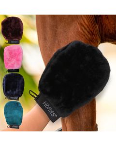Guanto Grooming Horses Teddy 
