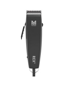 Tosatrice Wahl Rex Per Rifiniture