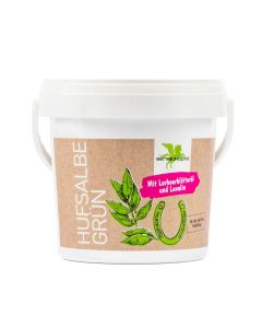 Grasso Zoccoli Verde Parisol