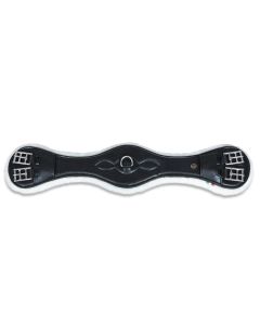 Sottopancia Dressage Horses EcoLogic con Pelo