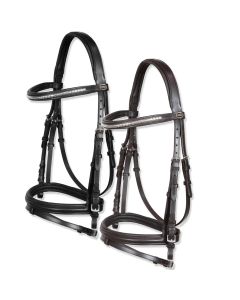 Horses Leder Trensezaum Mestre