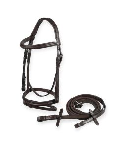Briglia Horses Milano