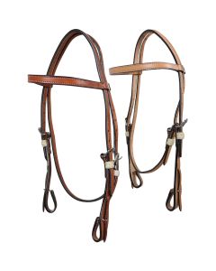 Mississippi Western Bridle