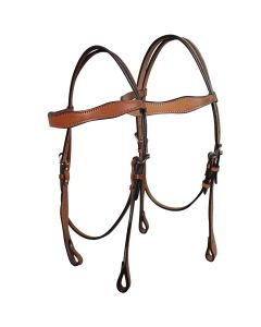 Baltimora Western Bridle