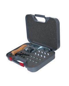 Valigetta Set Ramponi 9x9x10-9x9x5 mm