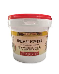 Idrosal Powder Pearson