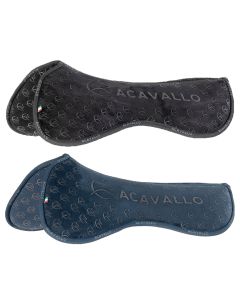 Semisottosella Memory Acavallo Withers Free + Silicon Grip