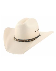 Cappello Western Bullhide Legendary 20X