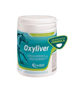 Oxyliver Candioli