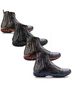 Stivaletti Equitazione Sergio Grasso Walk & Ride Dynamik 