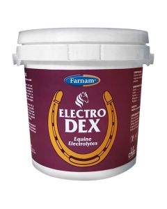 Electro Dex Elettroliti Farnam
