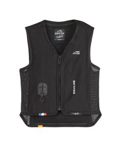 Gilet Airbag Junior Equiline Belair
