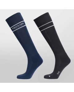 Calze Unisex Equiline Corax