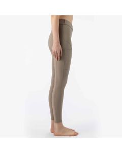 Leggings Equitazione Donna Equiline Ednak 