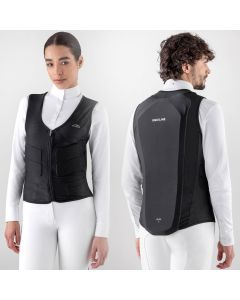 Gilet Protettivo Unisex Equiline Xcudo EA7