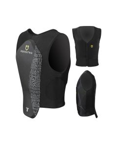 Gilet Protezione Bambino Equestro Kid Unisex