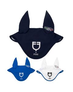 Cuffietta Cavallo Equestro x Fise