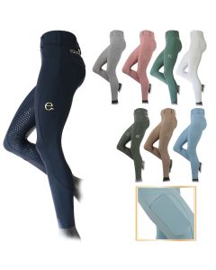 Leggings Donna Equityum Demetra