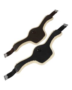 Sottopancia Pararamponi Equityum Remy Con Pelo Removibile