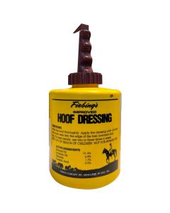 Olio Per Zoccoli Fiebing's Hoof Dressing