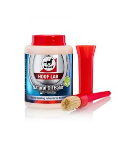 Balsamo Zoccoli Leovet Con Biotina Hoof Lab