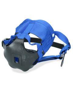 Muselière Nylon avec Renfort