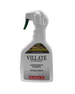 Villate Extra Forte Pearson