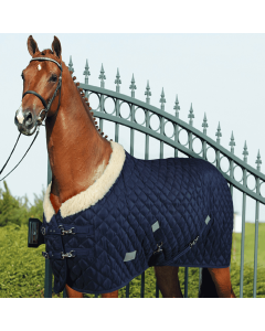 Coperta Box Horses Quazar 400gr