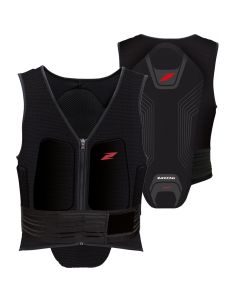 Gilet Protezione Equitazione Zandonà Soft Active Vest Pro X6