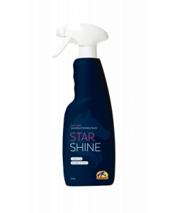Districante Cavalor Star Shine