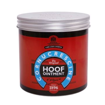 Cornucrescine Carr&Day Hoof Ointment 