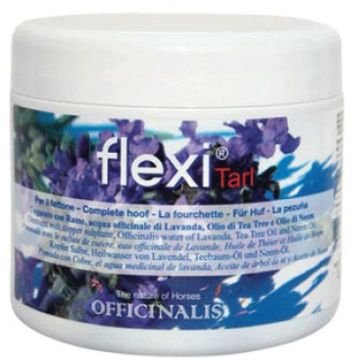  Flexi Tarl Officinalis