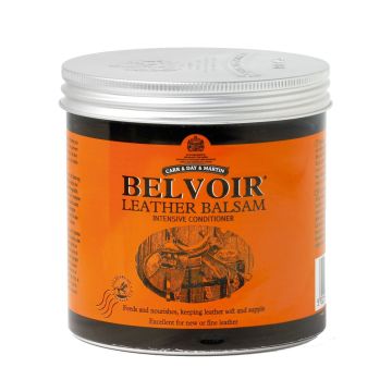 Belvoir Leather Balm Cuoio Intensivo