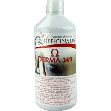 Omega Derma 369 Officinalis