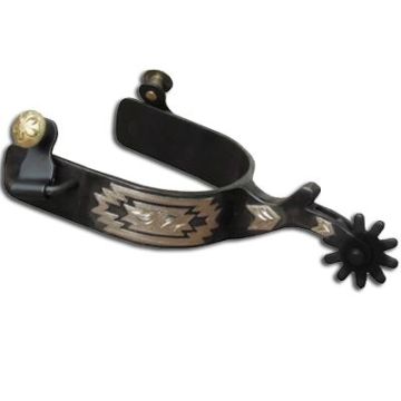 Speroni Western Concho Navajo