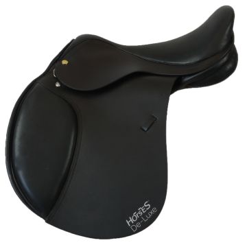 Sella Salto Horses De-Luxe 