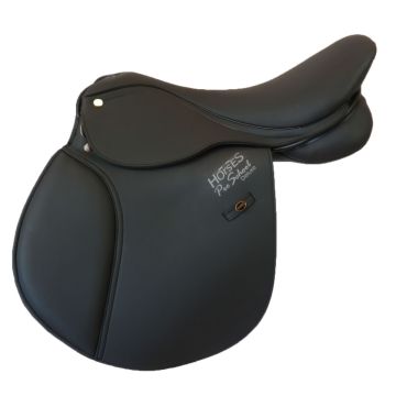 Sella Salto Horses Pro School Deluxe
