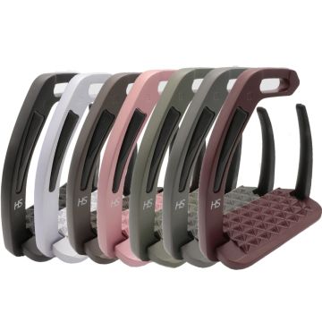 Staffe Sicurezza Horses Safety Flex
