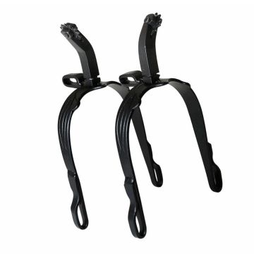 Speroni Spagnoli Curvi Con Rotella 5 MM