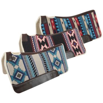 Sottosella Feltro Silver Horse Mohican