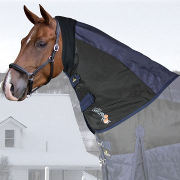 Copricollo per Coperta Box Horses Thermo HOT